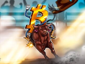 Bitcoin bulls target $50K as Friday’s $655M BTC options expiry approaches