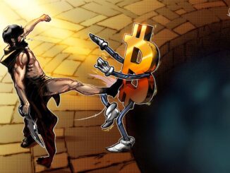 Bitcoin does not make a great deal of sense, according to billionaire Lee Cooperman
