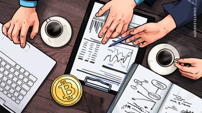 Bitcoin exchange reserves near record low, with traders eyeing $43K BTC price support