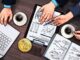 Bitcoin exchange reserves near record low, with traders eyeing $43K BTC price support