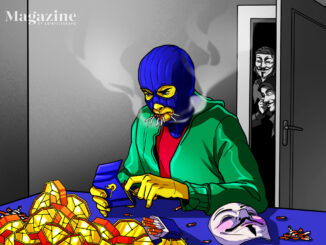 Cointelegraph Magazine