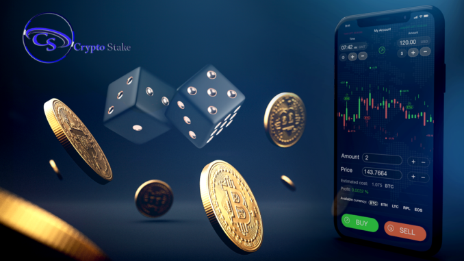 Blockchain, Crypto Bring Transparency to Sportsbook, Casino Gaming Blockchain, Crypto Bring Transparency to Sportsbook, Casino Gaming