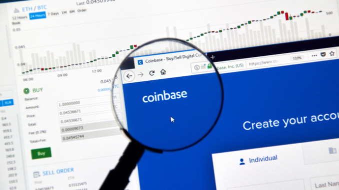 Coinbase CEO lashes out at SEC after it blocks Coinbase Coinbase CEO lashes out at SEC after it blocks Coinbase Lend