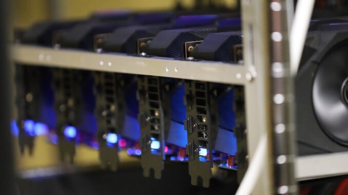 Crypto Mining With RX 5700 XT's... What We KNOW So Far