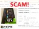 Crypto SCAMS Are Everywhere... Be Careful PLEASE!
