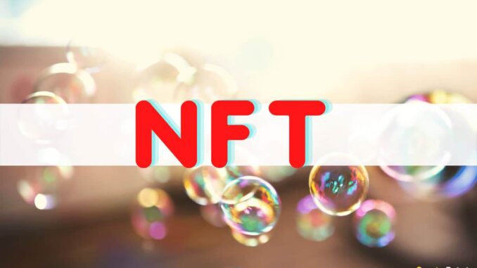 Decreasing Mania? NFT Trading Volumes Have Started to Decline Decreasing Mania? NFT Trading Volumes Have Started to Decline