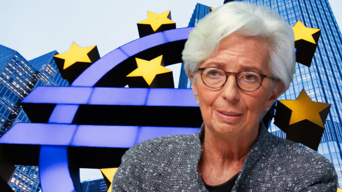 ECB Officially Starts to Investigate Digital Euro — Development Could ECB Officially Starts to Investigate Digital Euro — Development Could Begin in 2 Years