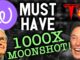 ELON MUSK & WARREN BUFFETT's TOP SECRET ENERGY CRYPTO REVEALED! Insane 1000X Chance to Get Rich