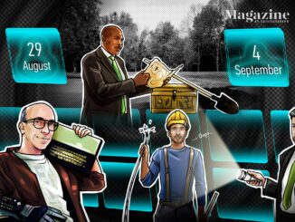 Cointelegraph Magazine