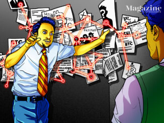 Cointelegraph Magazine