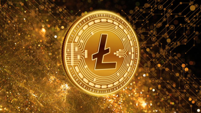 Litecoin price retests $170 zone amid new sell-off pressure Litecoin price retests $170 zone amid new sell-off pressure
