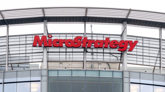 Microstrategy Buys 5,050 More Bitcoins, Now Hodls 114,042 BTC – Microstrategy Buys 5,050 More Bitcoins, Now Hodls 114,042 BTC