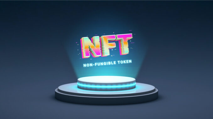 NFT Survey With Over 40K Respondents Indicates Americans Trust NFT