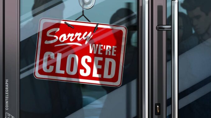 NYAG shuts down Coinseed for converting customer funds into DOGE NYAG shuts down Coinseed for converting customer funds into DOGE without consent