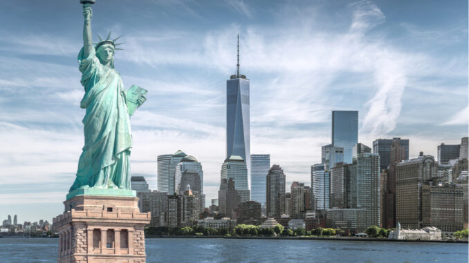 New York IT Supervisor Faces up to 15 Years in New York IT Supervisor Faces up to 15 Years in Jail for Mining Bitcoin in the Office