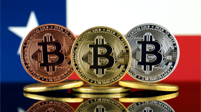 Oil Producers and Bitcoin Miners Meet in Texas to Discuss Oil Producers and Bitcoin Miners Meet in Texas to Discuss Cooperative Mining Possibilities