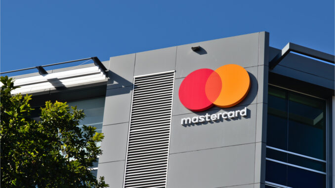 Payments Giant Mastercard Acquires Blockchain Intelligence Firm Ciphertrace – Finance Payments Giant Mastercard Acquires Blockchain Intelligence Firm Ciphertrace