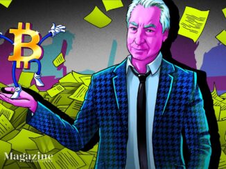 Cointelegraph Magazine