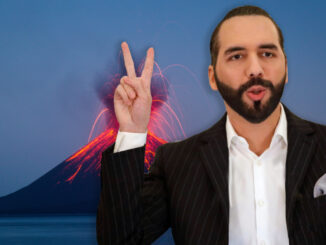 Salvadoran President Shares Video of Volcano-Powered Bitcoin Mining Facility – Mining Bitcoin News