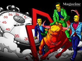 Cointelegraph Magazine