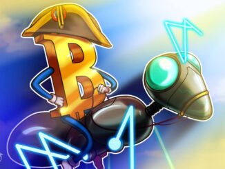 Smart contracts are coming to Bitcoin through Dfinity’s Internet Computer