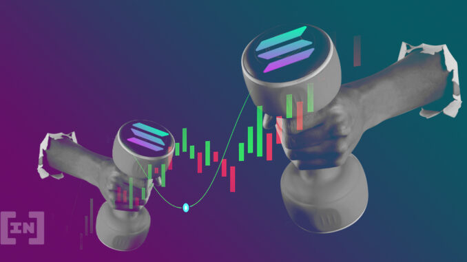 Solana Goes Down, Developers 'Successfully Restart' Mainnet Beta Solana Goes Down, Developers 'Successfully Restart' Mainnet Beta