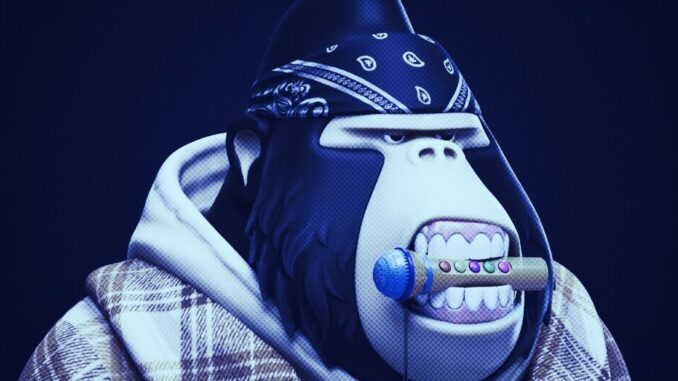 Spin-Off Bored Apes and Pudgy Penguins Are Spreading Fast on Spin-Off Bored Apes and Pudgy Penguins Are Spreading Fast on Solana