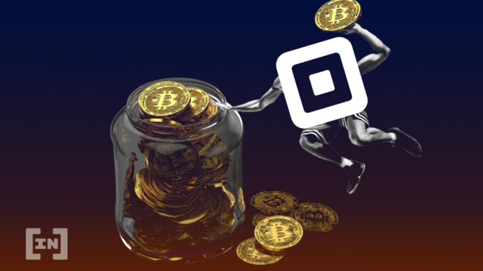 Square Joins Crypto Patent Anti-Lawsuit Agreement Square Joins Crypto Patent Anti-Lawsuit Agreement