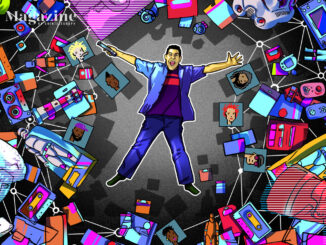 Cointelegraph Magazine