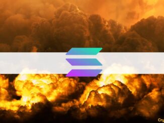 Surpassing Dogecoin as Top 7 Crypto