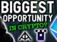 THE BIGGEST OPPORTUNITY IN CRYPTO THAT YOU NEVER HEARD OF