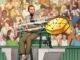 Tennis star Naomi Osaka shows interest in Dogecoin, launches NFT