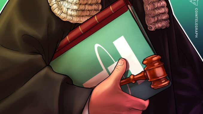 Tether scores win in class action case as court dismisses RICO claims