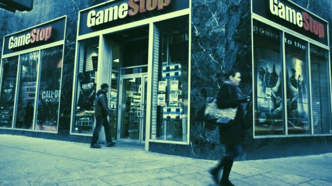 'The Big Short' Investor and Bitcoin Critic Michael Burry Subpoenaed Over GameStop Trading