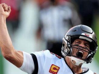 Tom Brady Wants to Get Part of His Salary in Bitcoin, Ethereum, and Solana