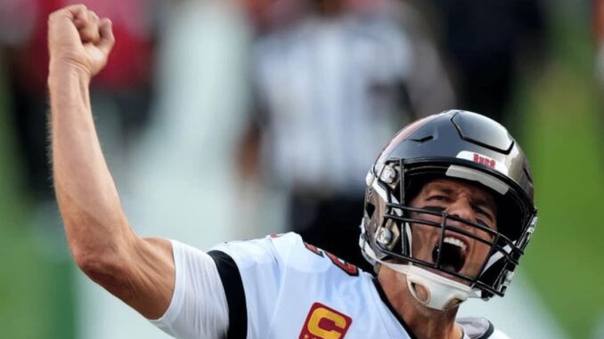 Tom Brady Wants to Get Part of His Salary in Bitcoin, Ethereum, and Solana
