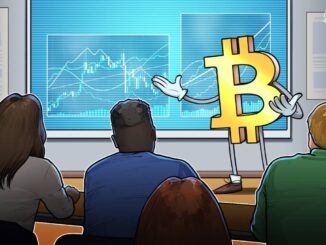 Traders identify $41K as Bitcoin’s key support to hold for the short-term