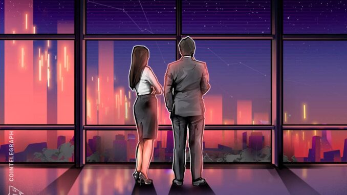 Traders know not to ‘go long’ when this classic trading Traders know not to ‘go long’ when this classic trading pattern shows up