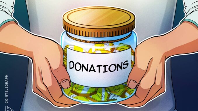 Trippy Bunny NFT donates 100% of mint proceeds to suicide