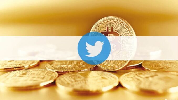 Twitter Supposedly Looking to Adopt Bitcoin Lightning Network for Tipping Service