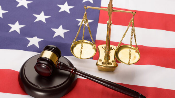US Court Sentences Cryptocurrency Hedge Fund Founder to 7.5 Years US Court Sentences Cryptocurrency Hedge Fund Founder to 7.5 Years in Prison