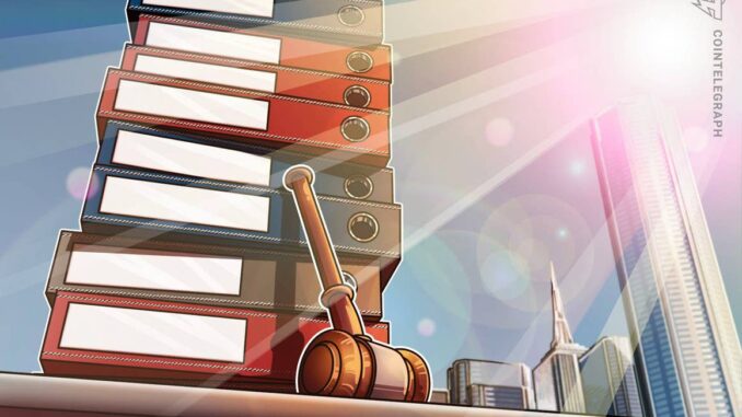 U.S. government goes to court over $11M USDT purportedly stolen by fake Coinbase rep