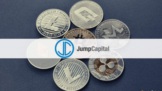 Venture Firm Raises $350 Million to Double Down on Its Venture Firm Raises $350 Million to Double Down on Its Cryptocurrency Involvement