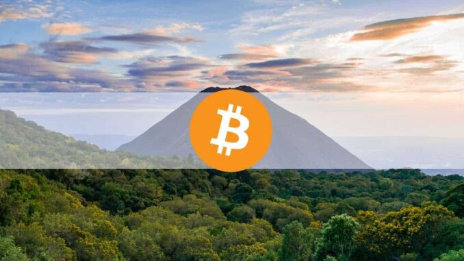 Volatile Week Following El Salvador's Bitcoin Adoption and Plunge Below $43K: The Weekly Crypto Recap