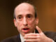 SEC Chair Gensler: 'We Don’t Have Enough Investor Protection in Crypto Finance, Issuance, Trading, or Lending'