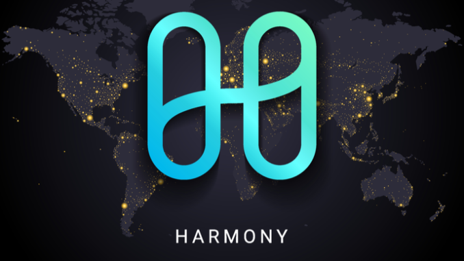 Where to buy Harmony as ONE token climbs 12%