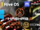 Which Crypto Mining OS Do You Use?