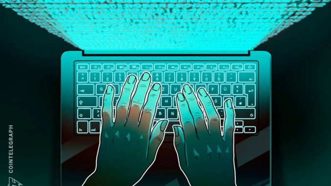 White hat hacker paid DeFi’s largest reported bounty fee