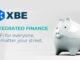 XBE Finance Grows $175 Billion DeFi market