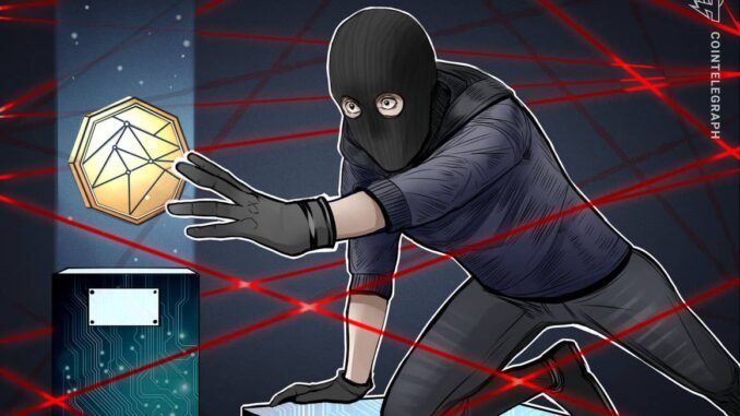 Zabu token price flatlines after $3.2M attack on Avalanche blockchain Zabu token price flatlines after $3.2M attack on Avalanche blockchain